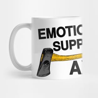 Axe Mug